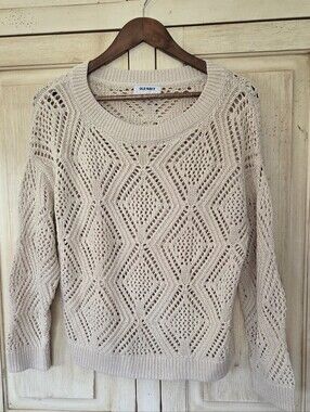 Old Navy Knitted Sweater